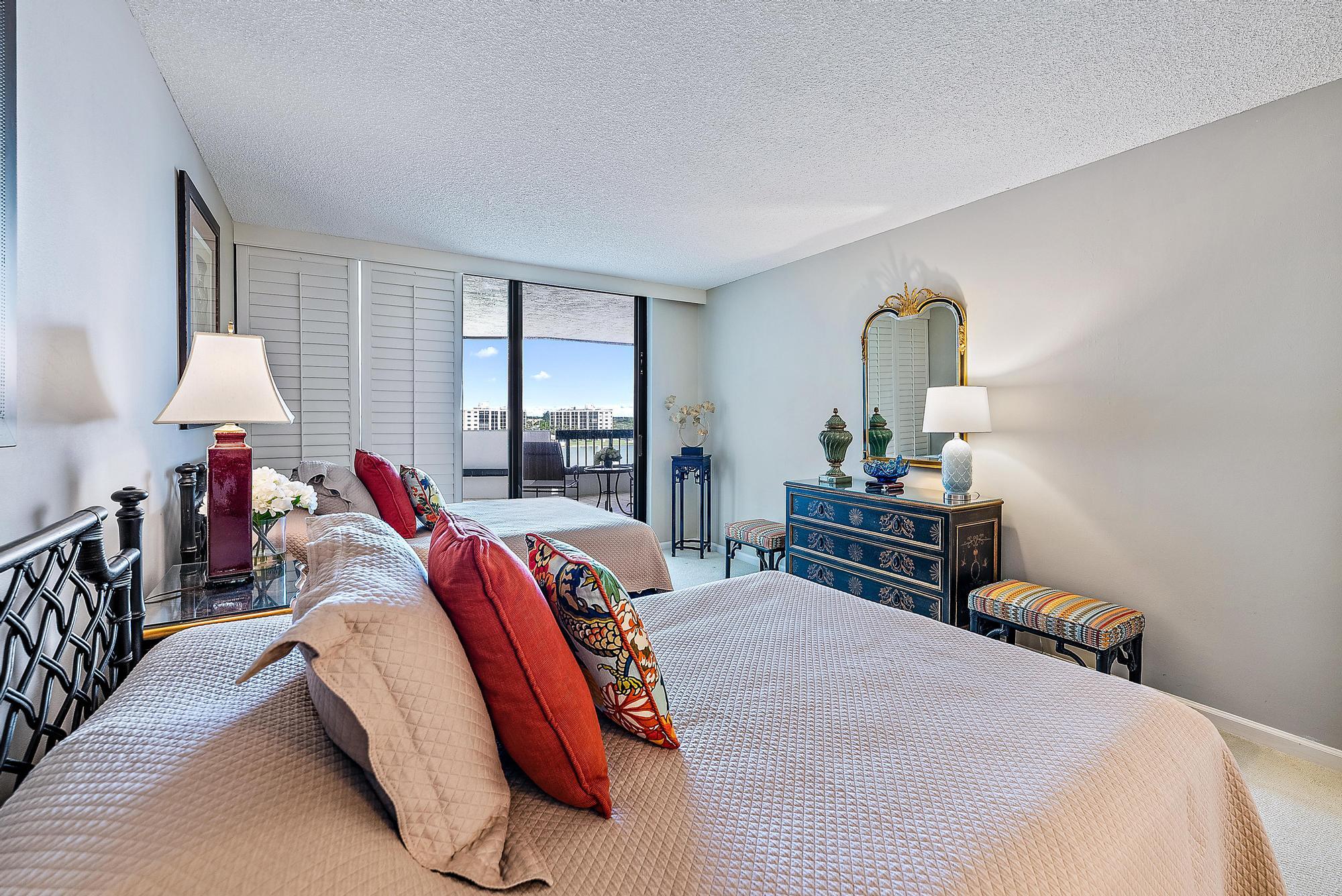 PASSAGES OF JUPITER ISLAND CONDO - Residential