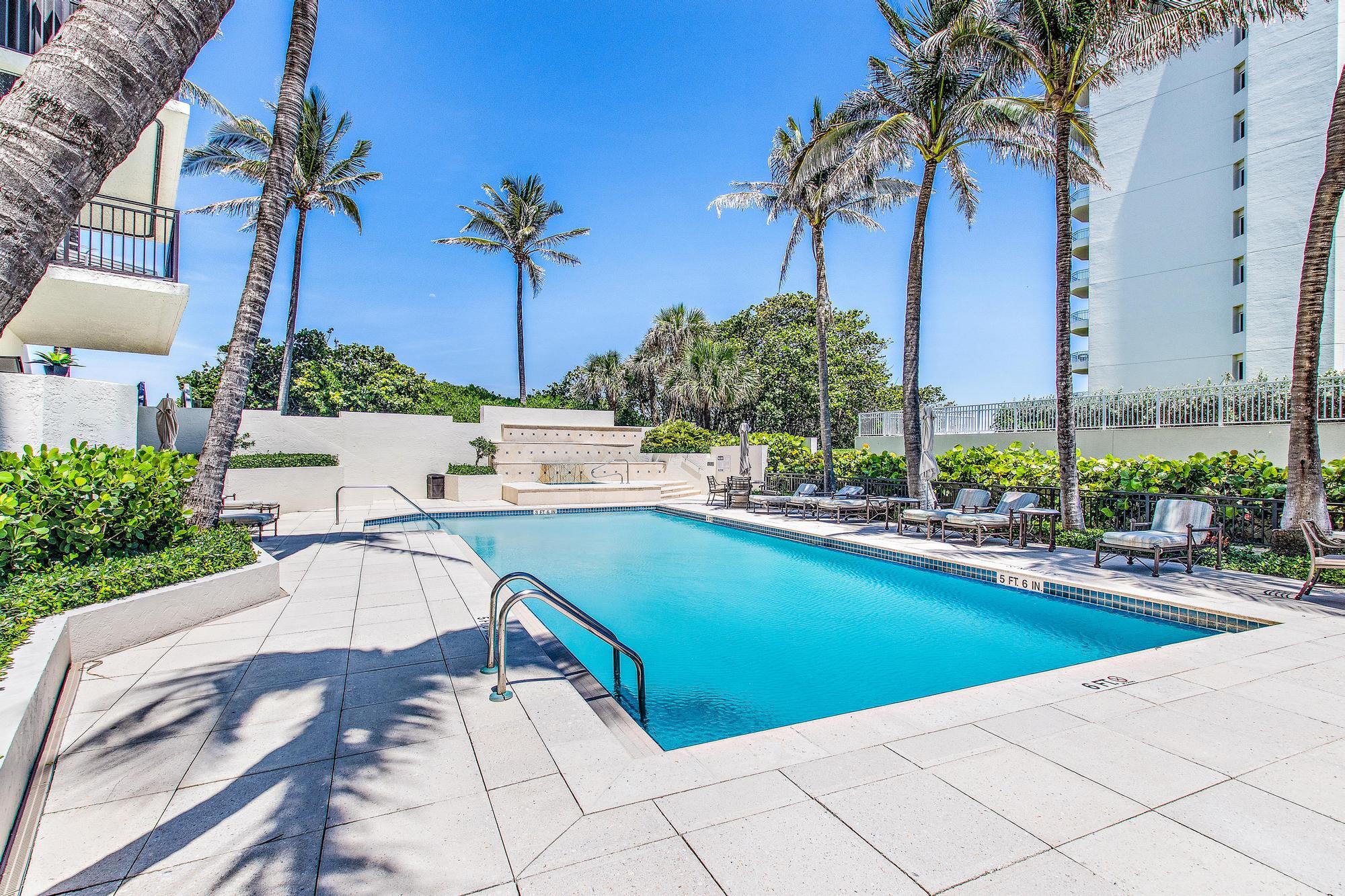 PASSAGES OF JUPITER ISLAND CONDO - Residential