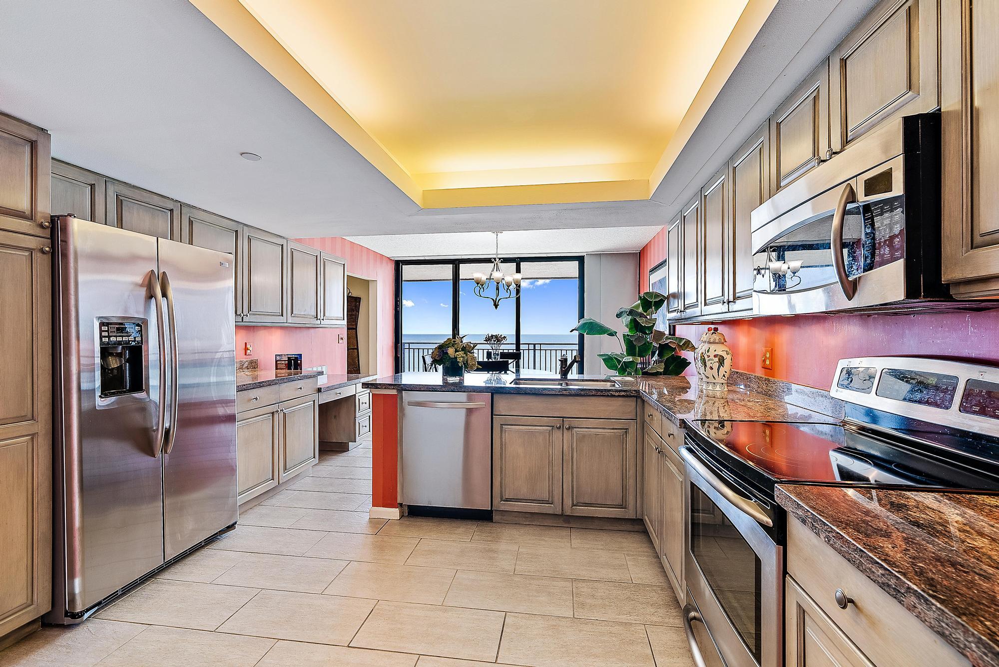 PASSAGES OF JUPITER ISLAND CONDO - Residential