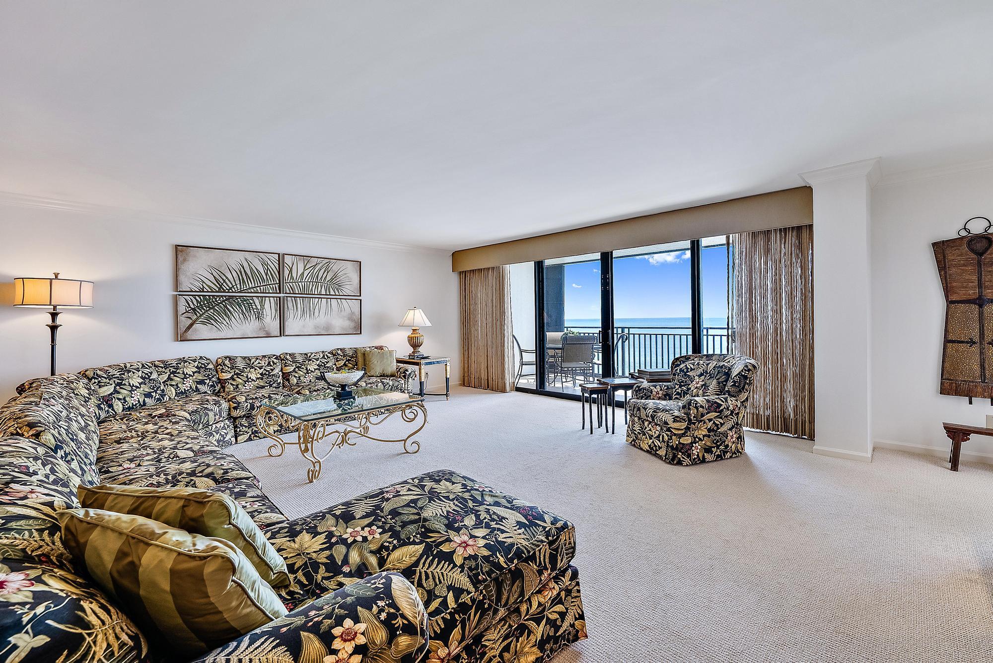 PASSAGES OF JUPITER ISLAND CONDO - Residential