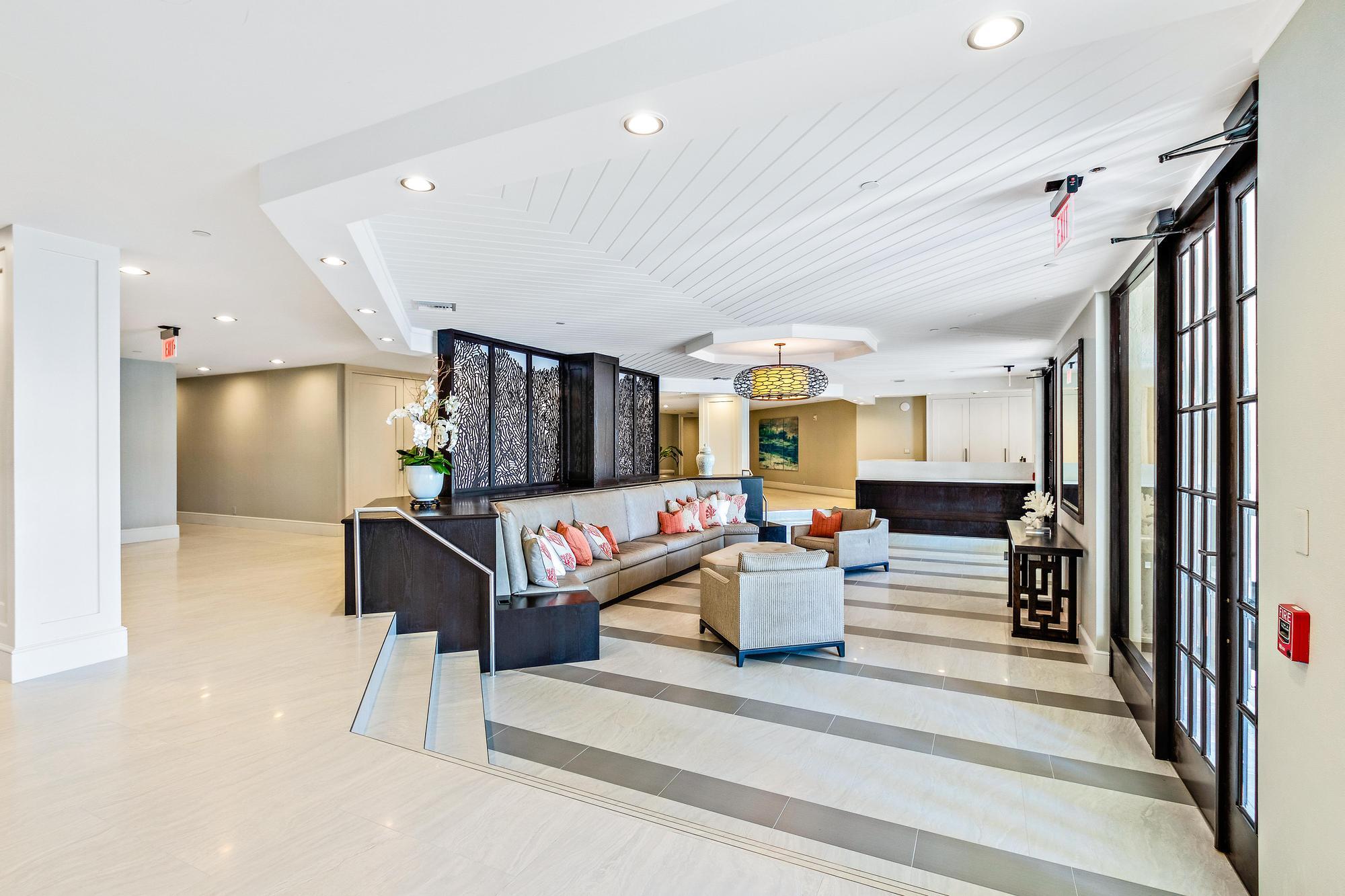 PASSAGES OF JUPITER ISLAND CONDO - Residential