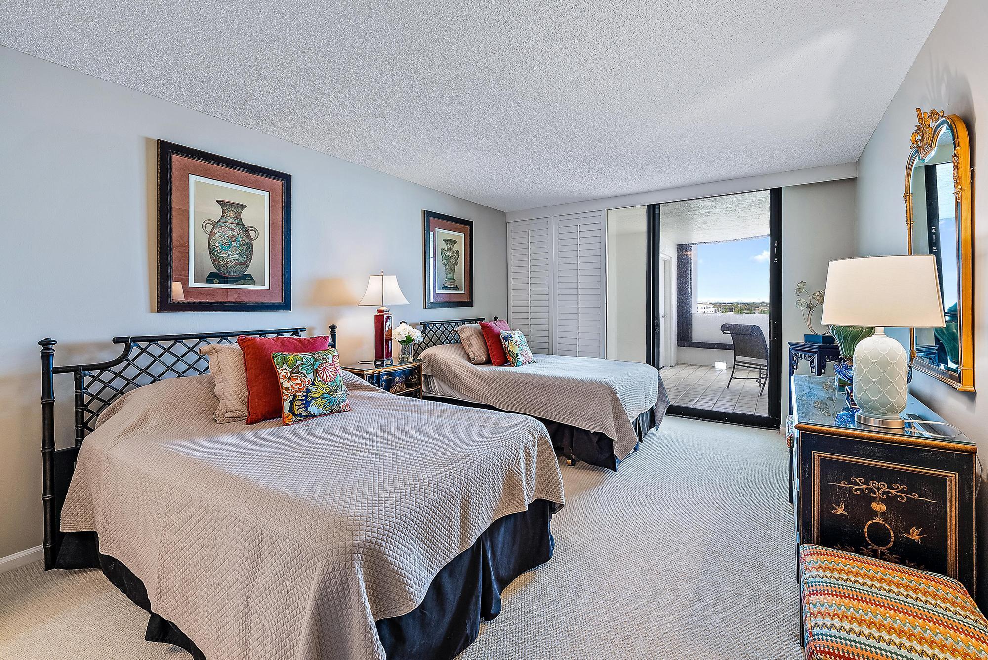PASSAGES OF JUPITER ISLAND CONDO - Residential