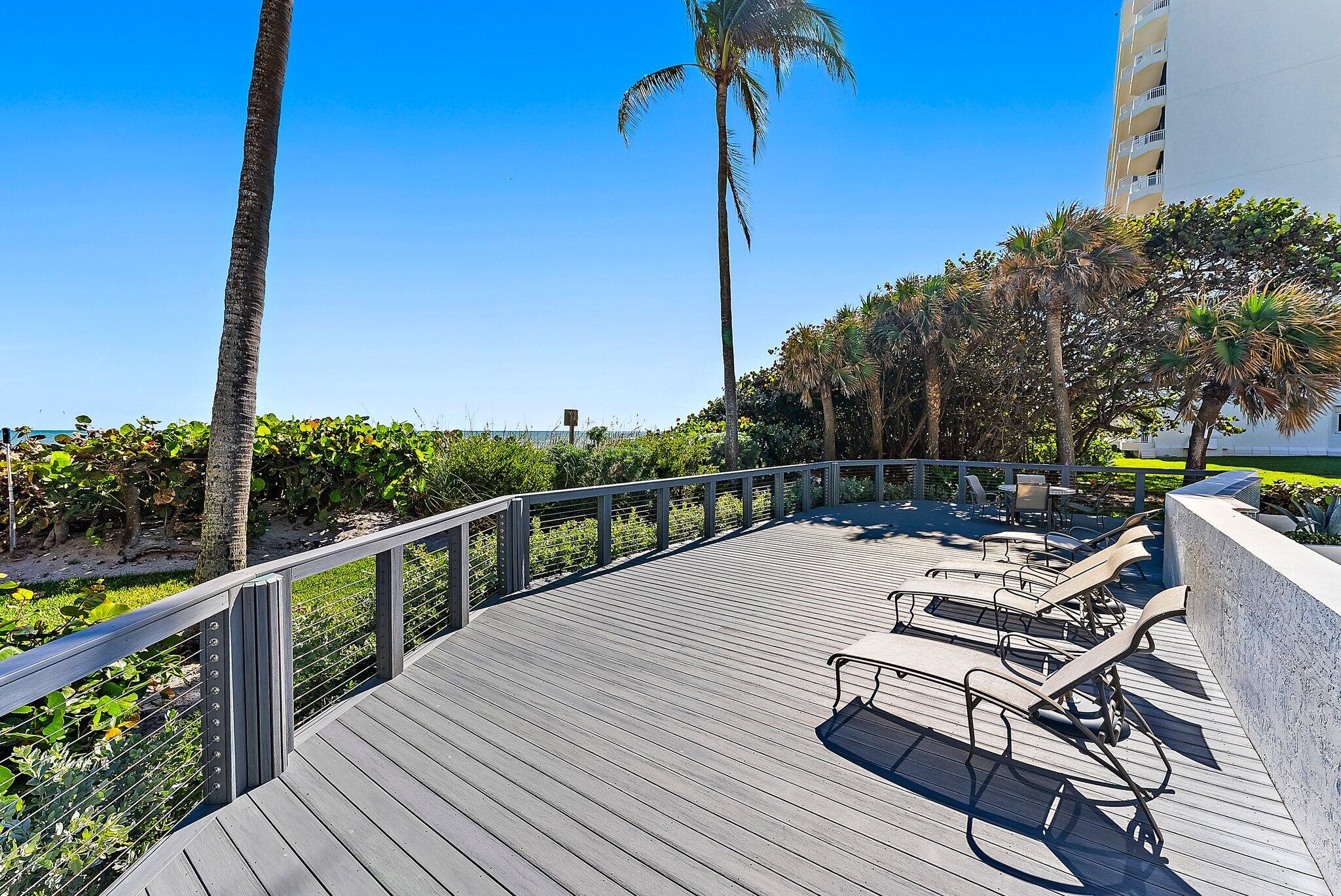 PASSAGES OF JUPITER ISLAND CONDO - Residential