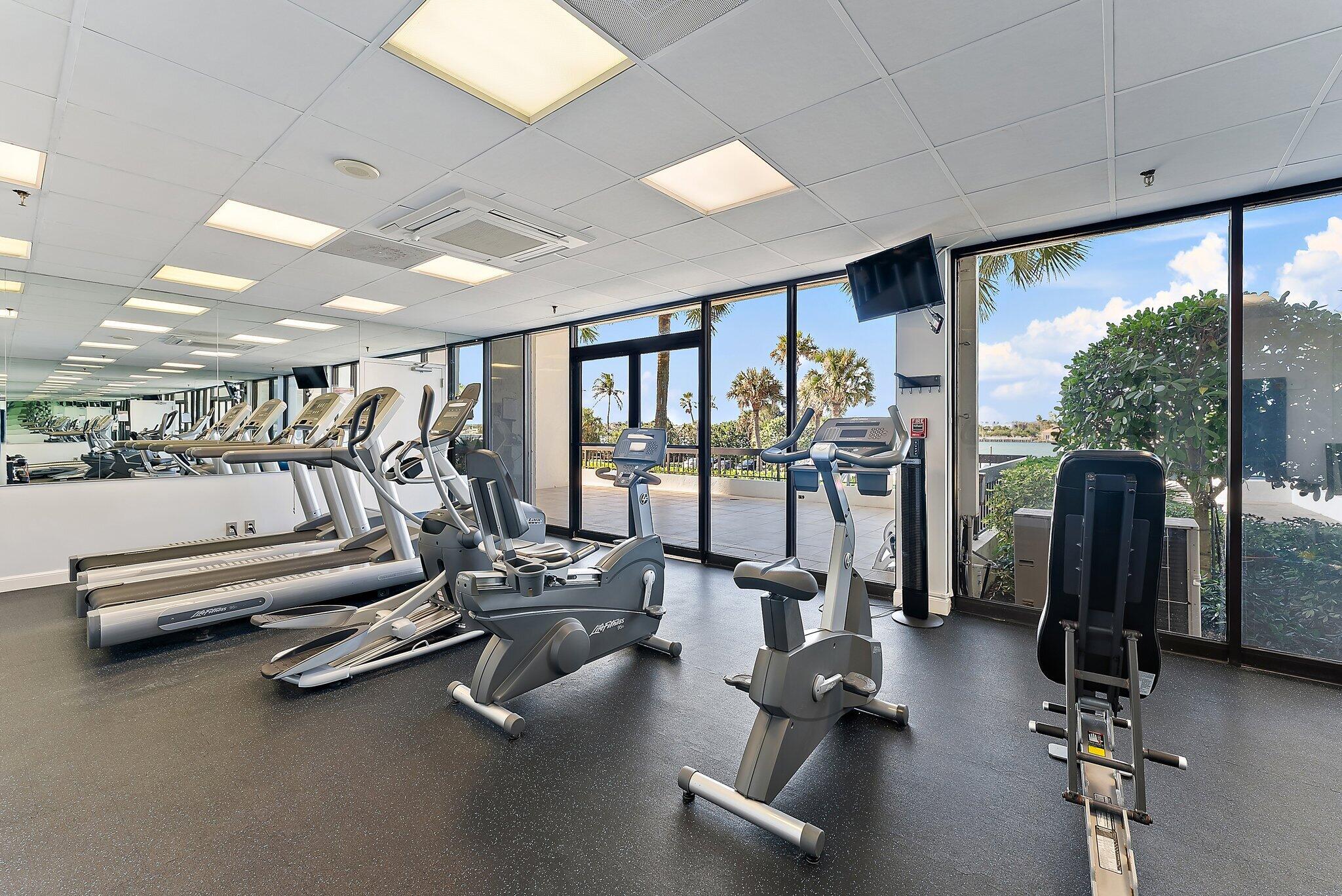 PASSAGES OF JUPITER ISLAND CONDO - Residential