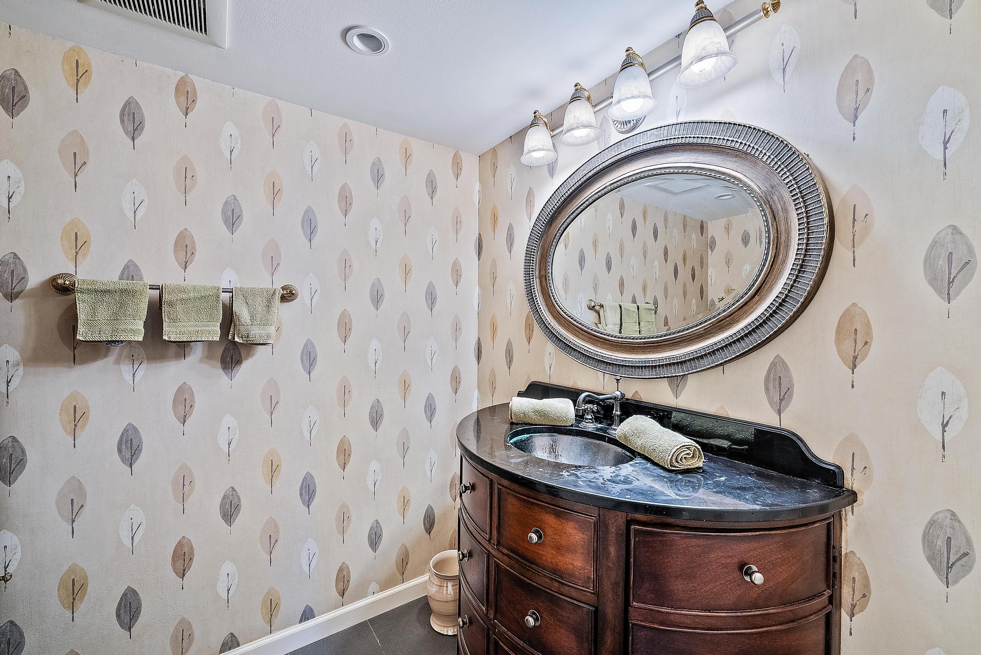 PASSAGES OF JUPITER ISLAND CONDO - Residential