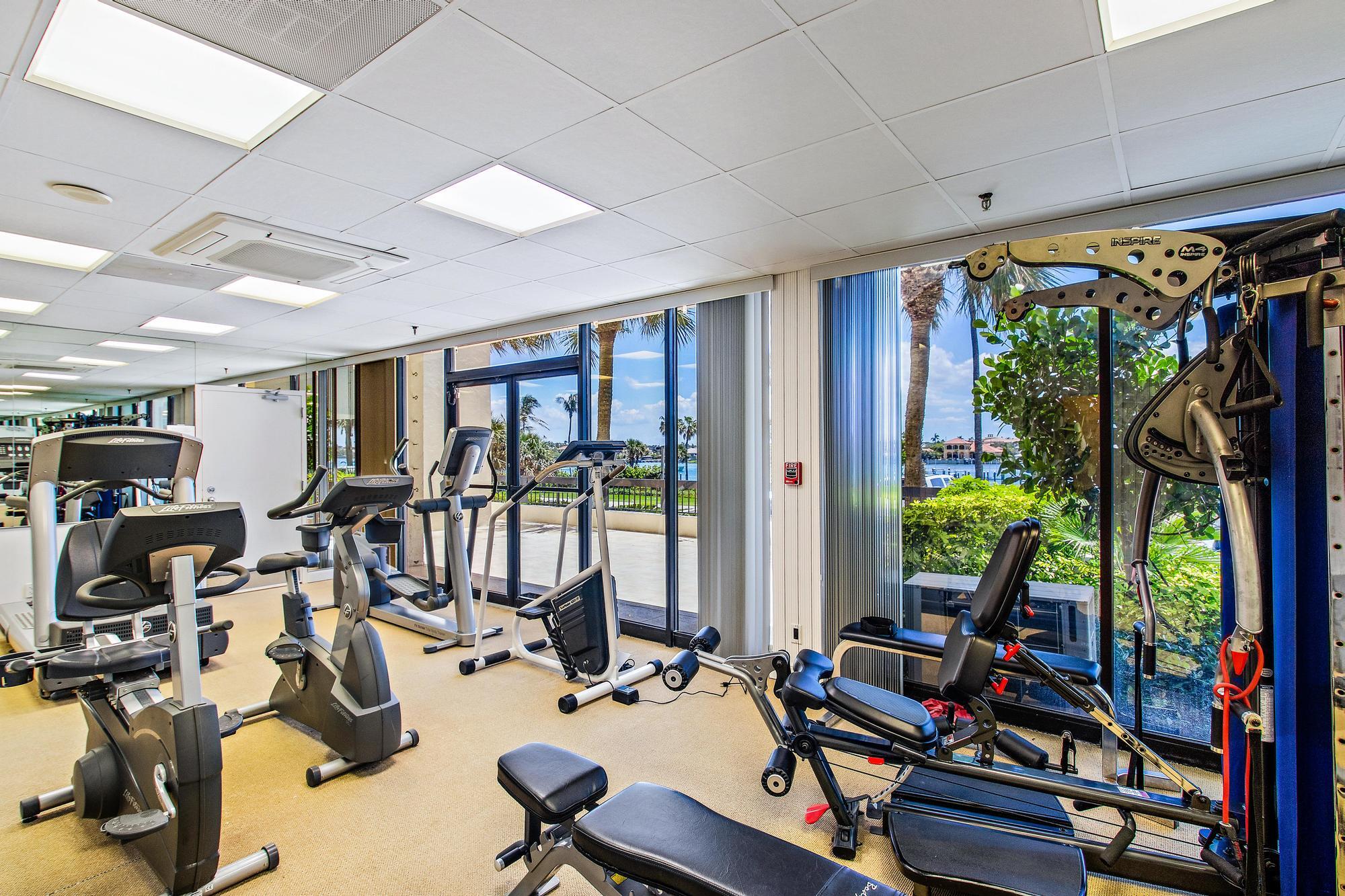 PASSAGES OF JUPITER ISLAND CONDO - Residential