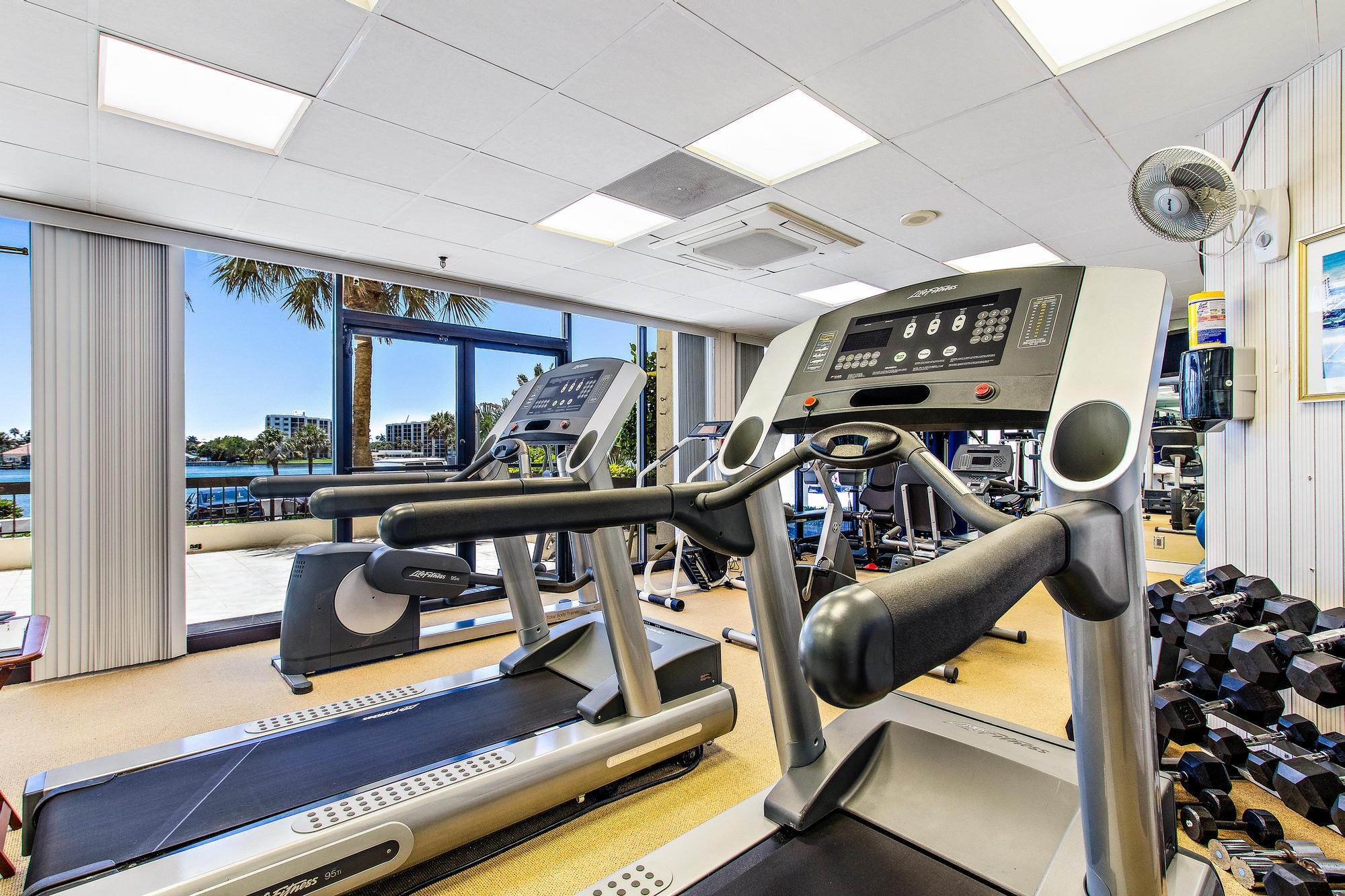 PASSAGES OF JUPITER ISLAND CONDO - Residential