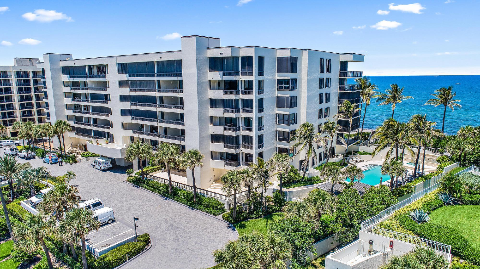 PASSAGES OF JUPITER ISLAND CONDO - Residential