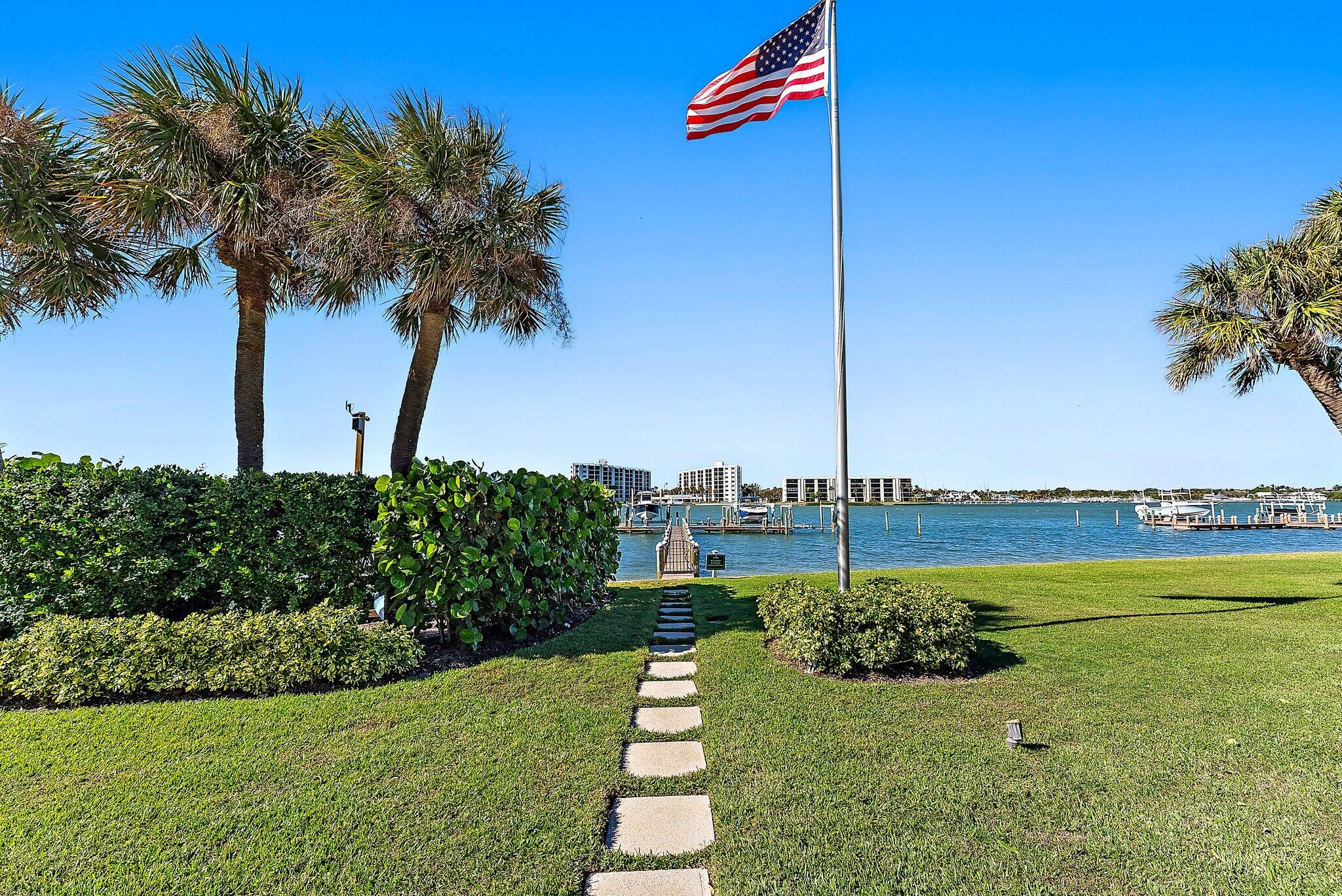 PASSAGES OF JUPITER ISLAND CONDO - Residential