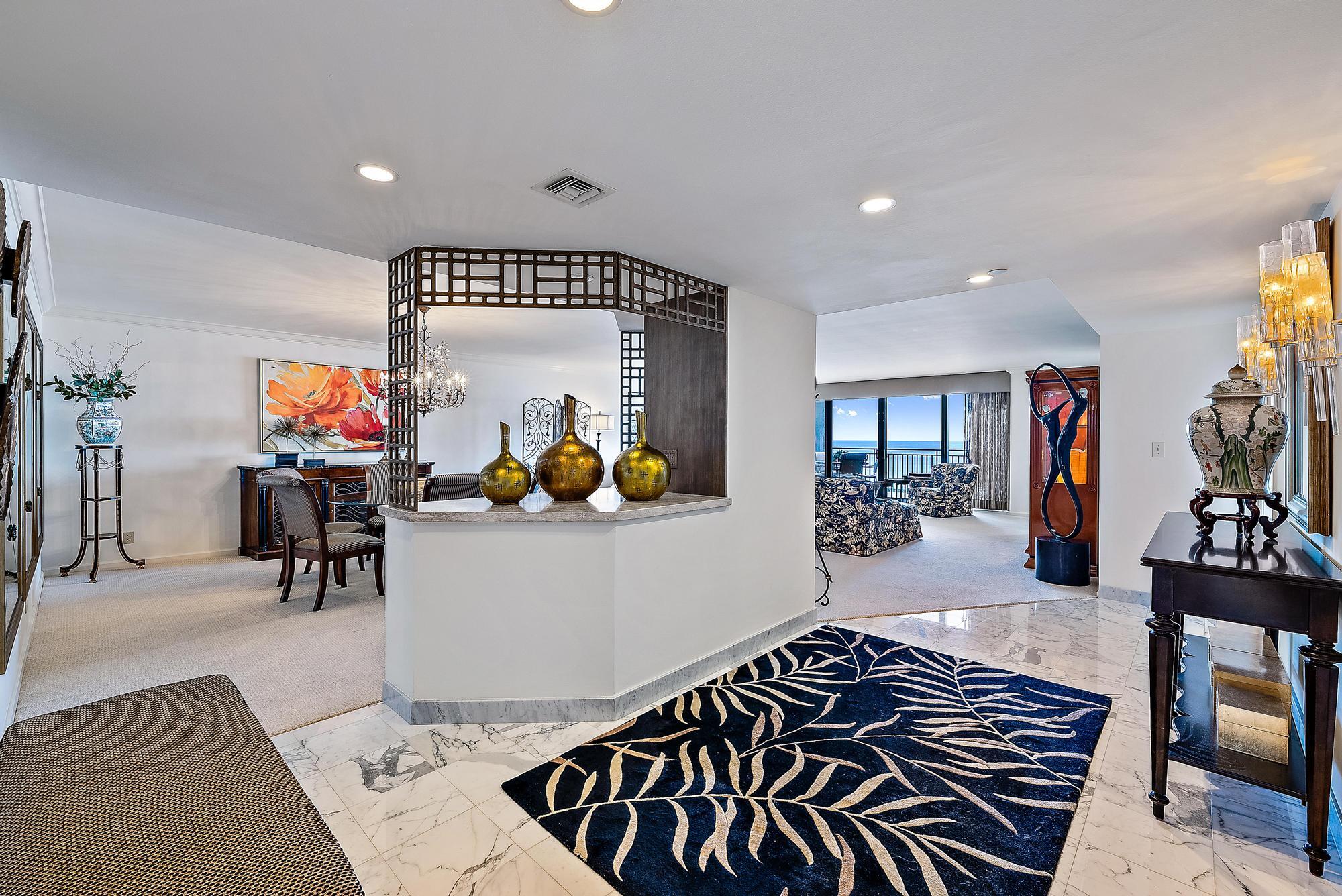 PASSAGES OF JUPITER ISLAND CONDO - Residential