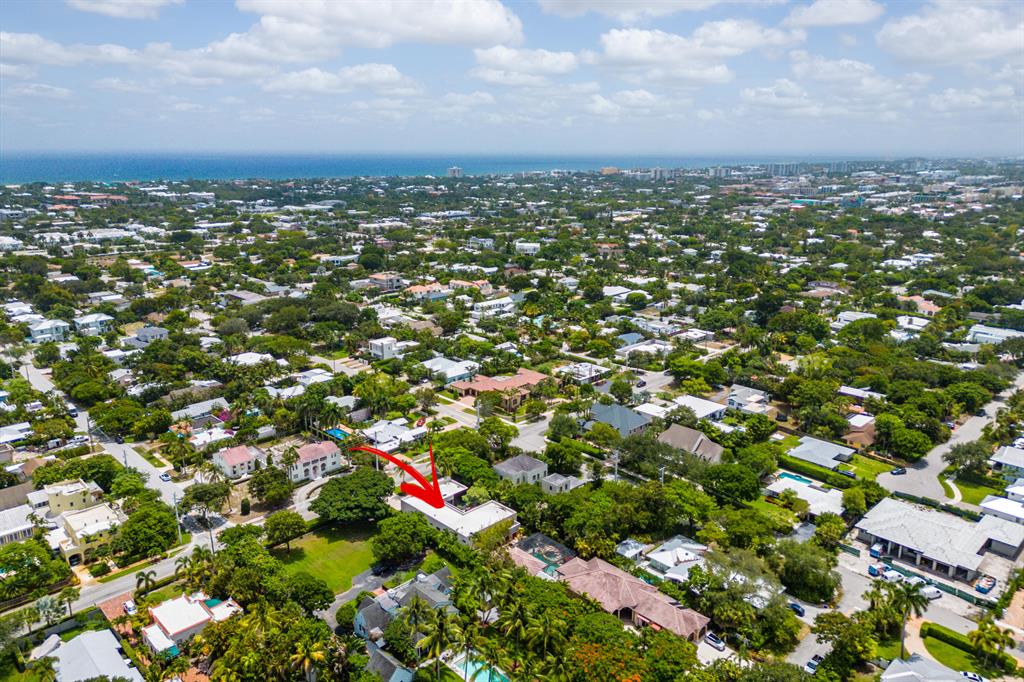 S/D OF 8-46-43, S 1/2 OF E 1/2 OF LOT 8 - Residential