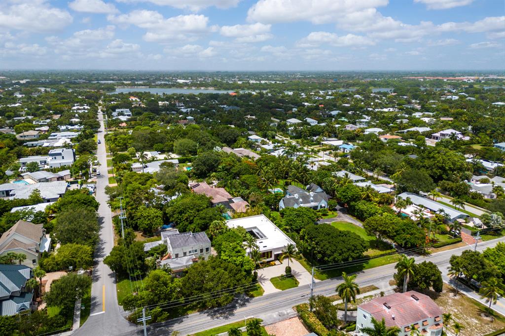 S/D OF 8-46-43, S 1/2 OF E 1/2 OF LOT 8 - Residential
