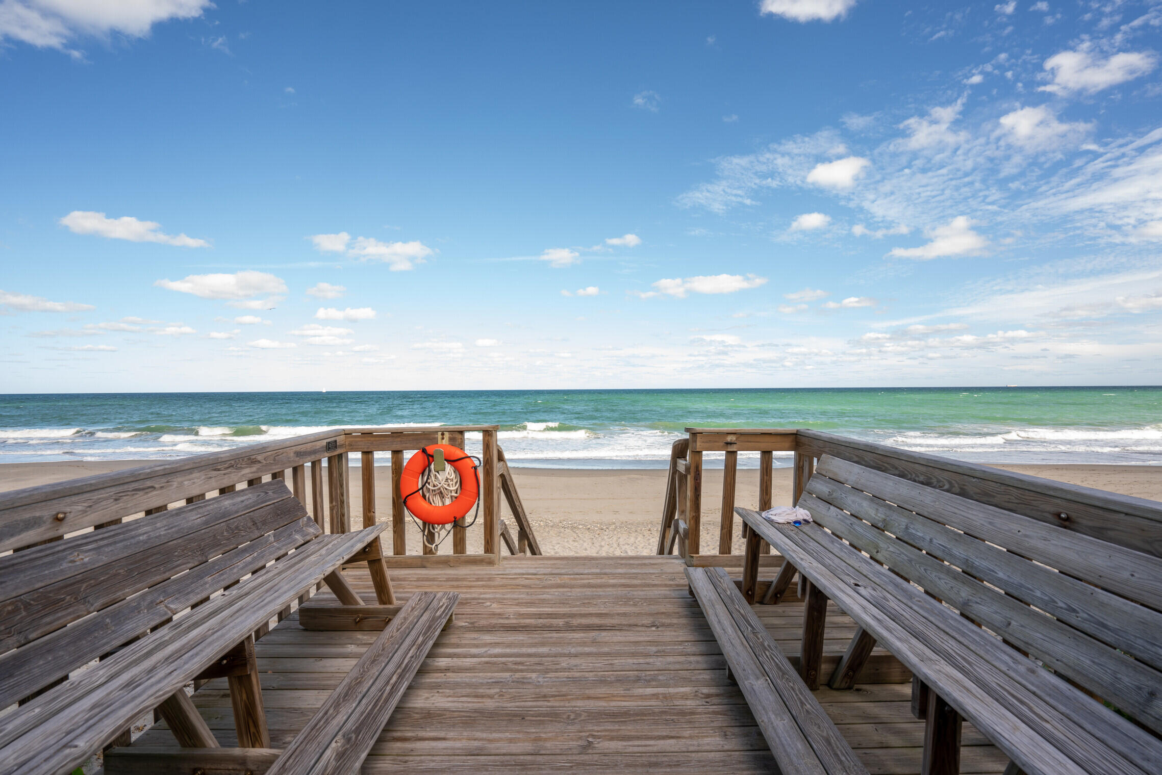 JUPITER INLET BEACH COLONY - Residential