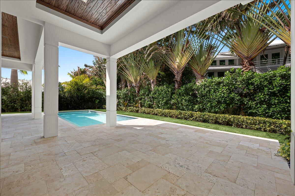 JUPITER INLET BEACH COLONY - Residential