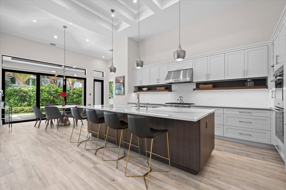 JUPITER INLET BEACH COLONY - Residential