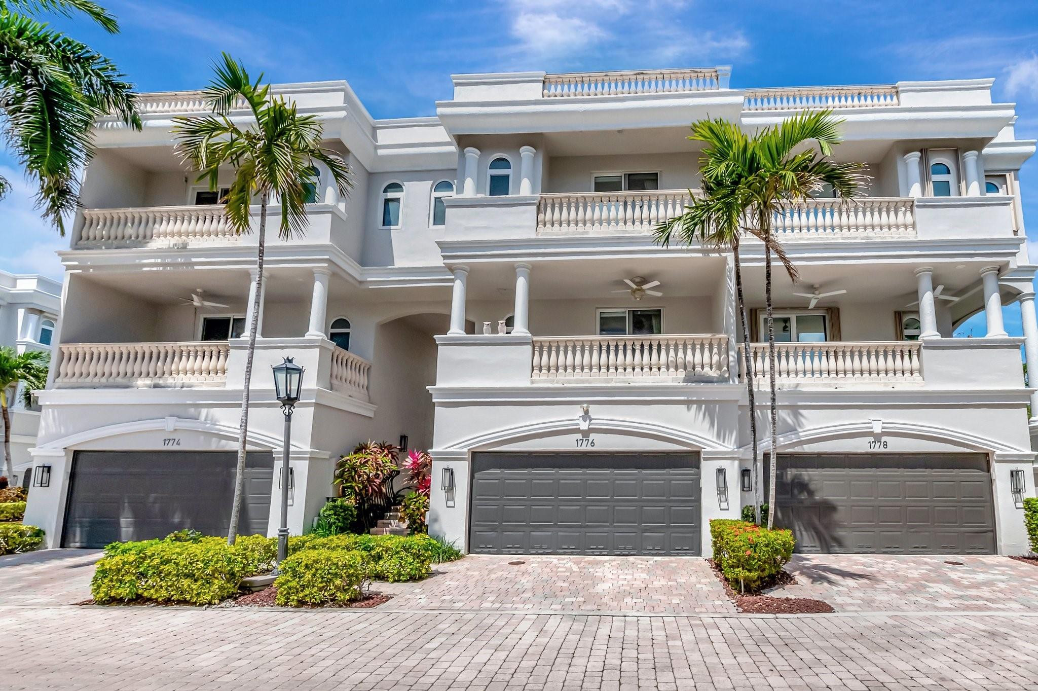 Hillsboro Bay By The Sea - Residential