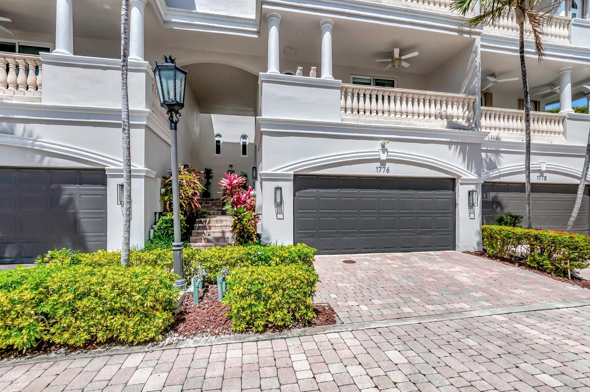Hillsboro Bay By The Sea - Residential