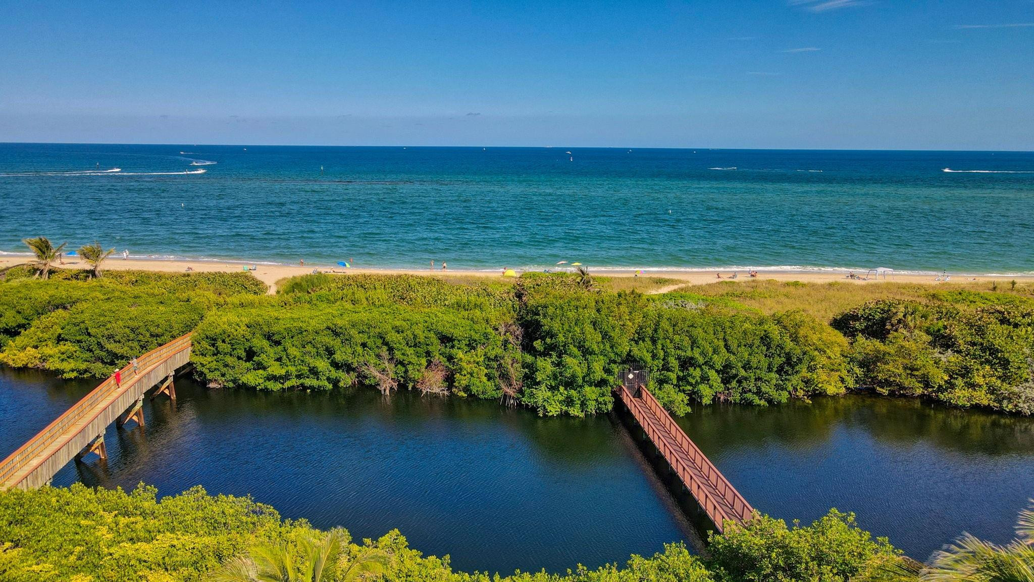 Hillsboro Bay By The Sea - Residential
