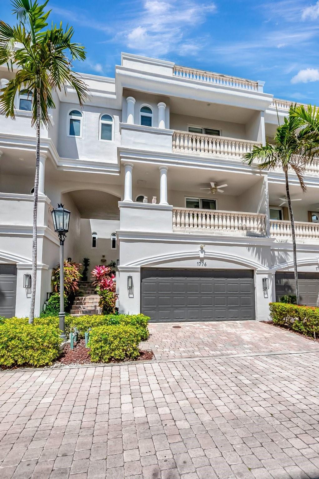 Hillsboro Bay By The Sea - Residential