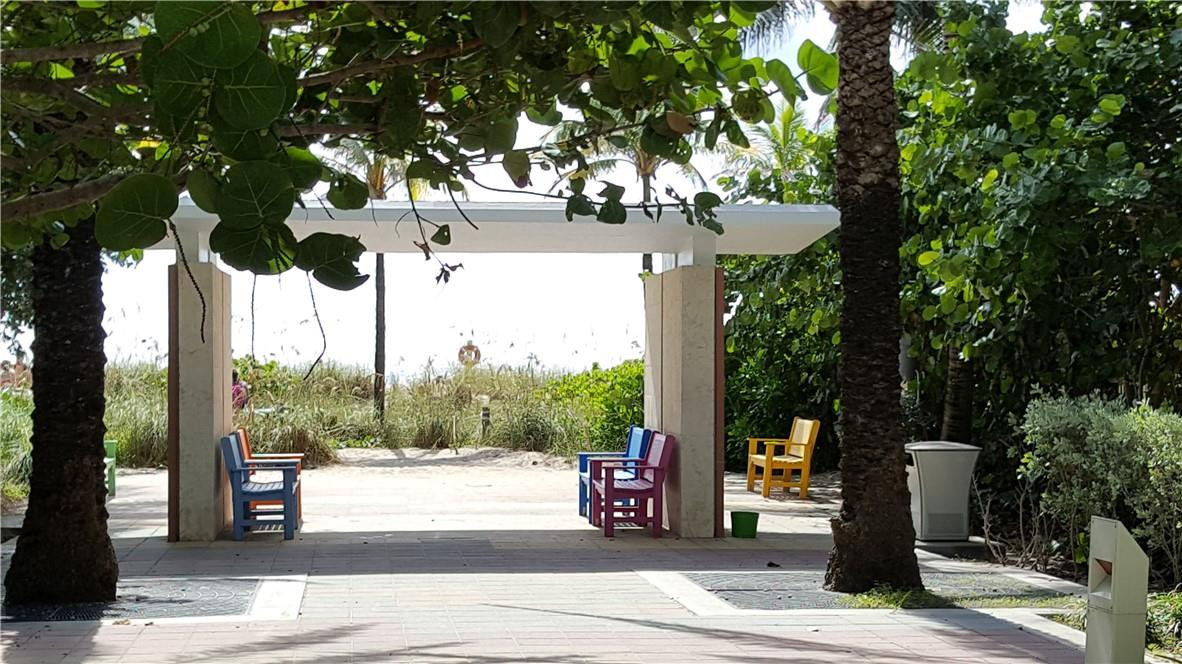 Ocean Dream Condo - Residential
