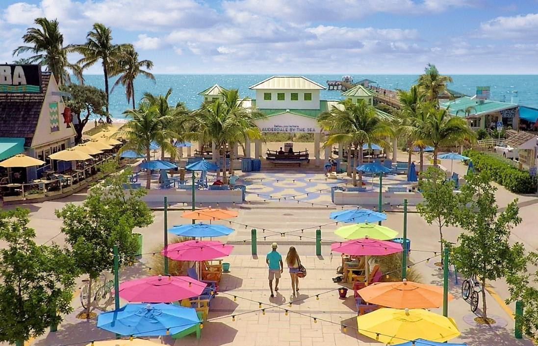 Ocean Dream Condo - Residential
