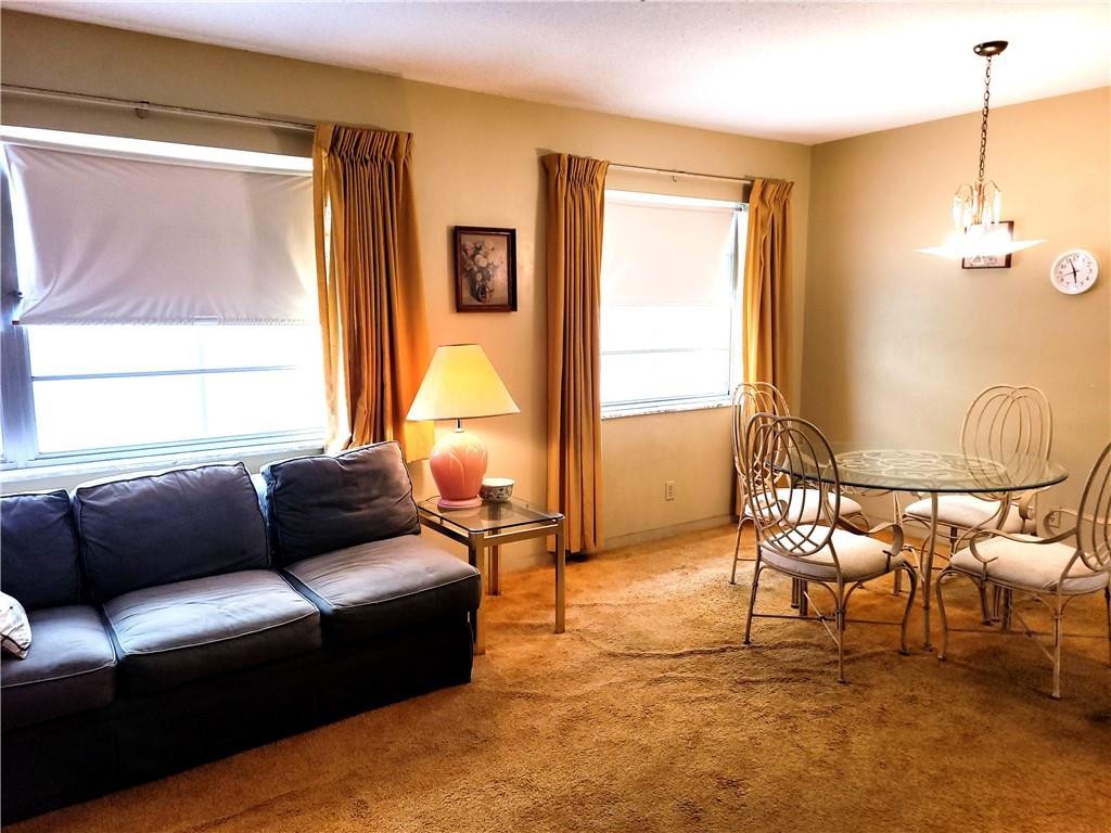 Ocean Dream Condo - Residential
