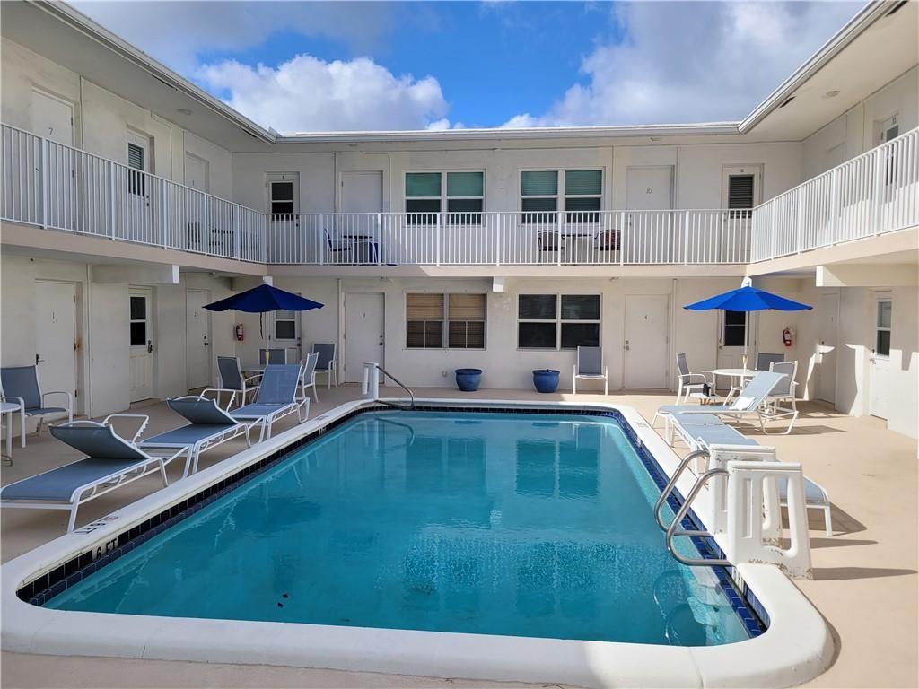 Ocean Dream Condo - Residential