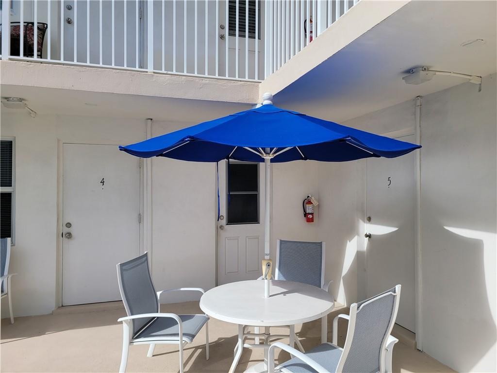 Ocean Dream Condo - Residential