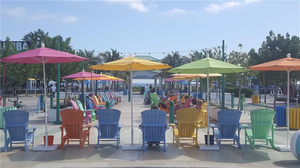 Ocean Dream Condo - Residential