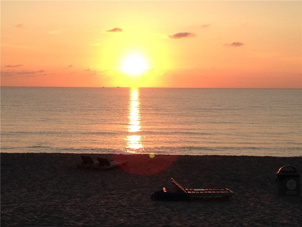 Ocean Dream Condo - Residential