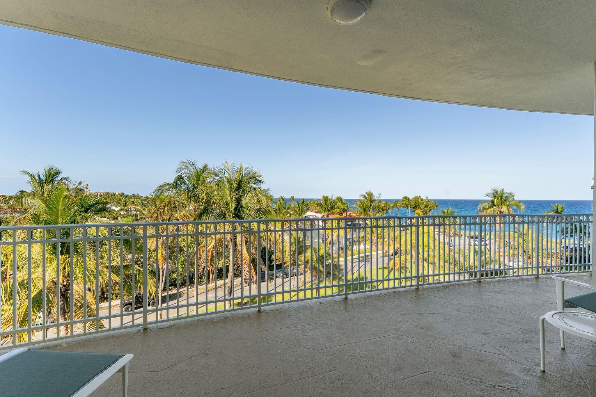 1 Royal Palm Way Condo - Residential