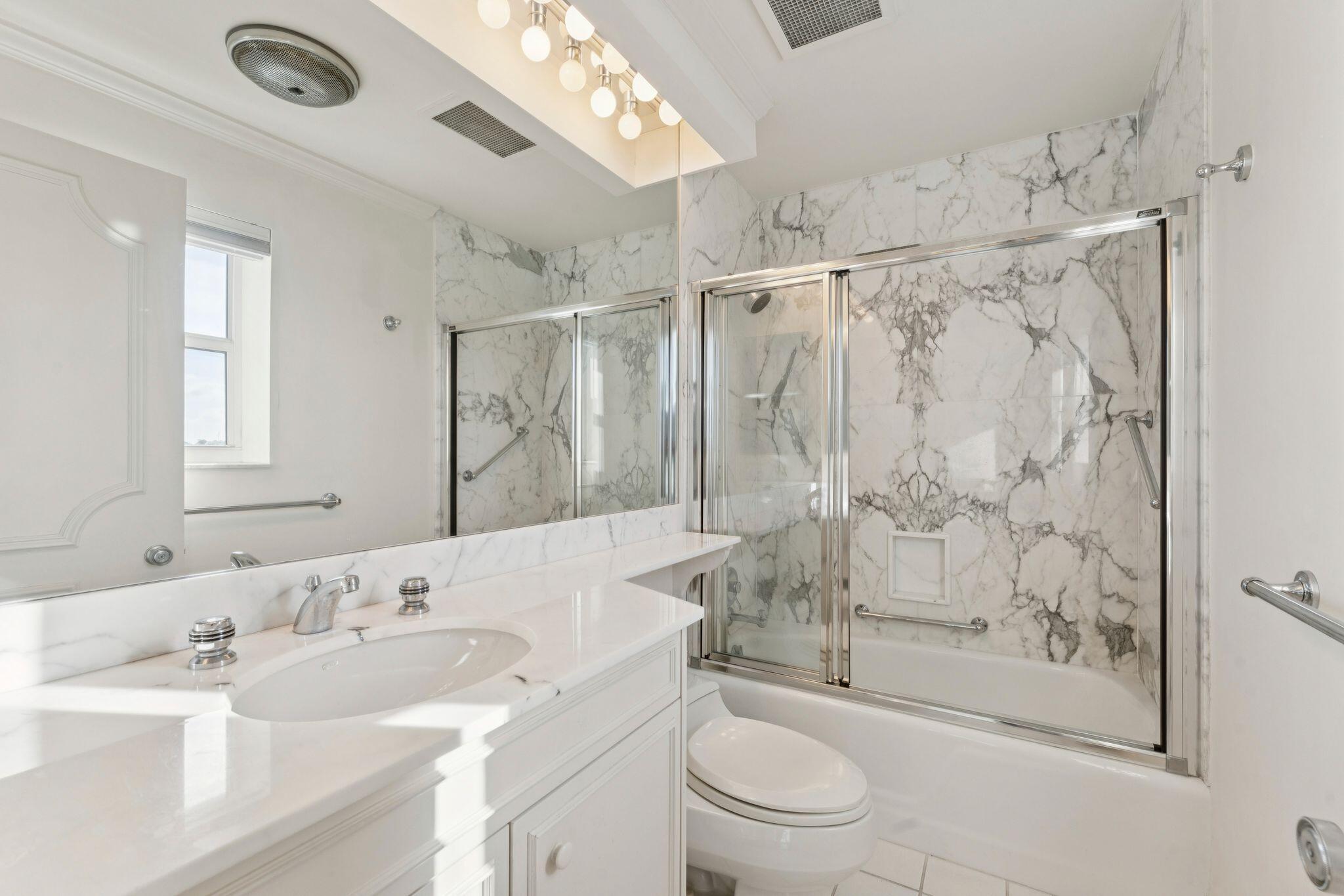 1 Royal Palm Way Condo - Residential