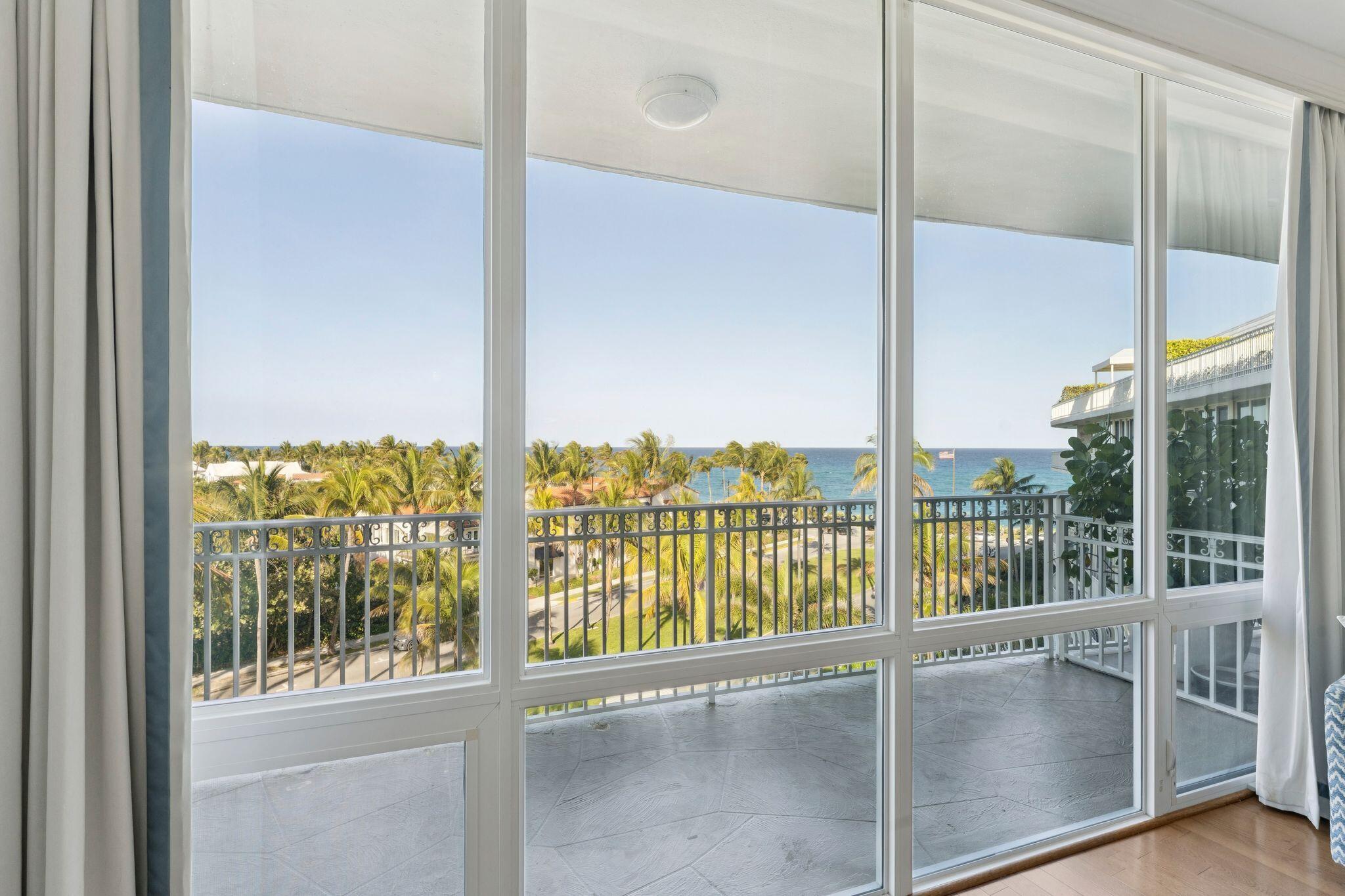 1 Royal Palm Way Condo - Residential