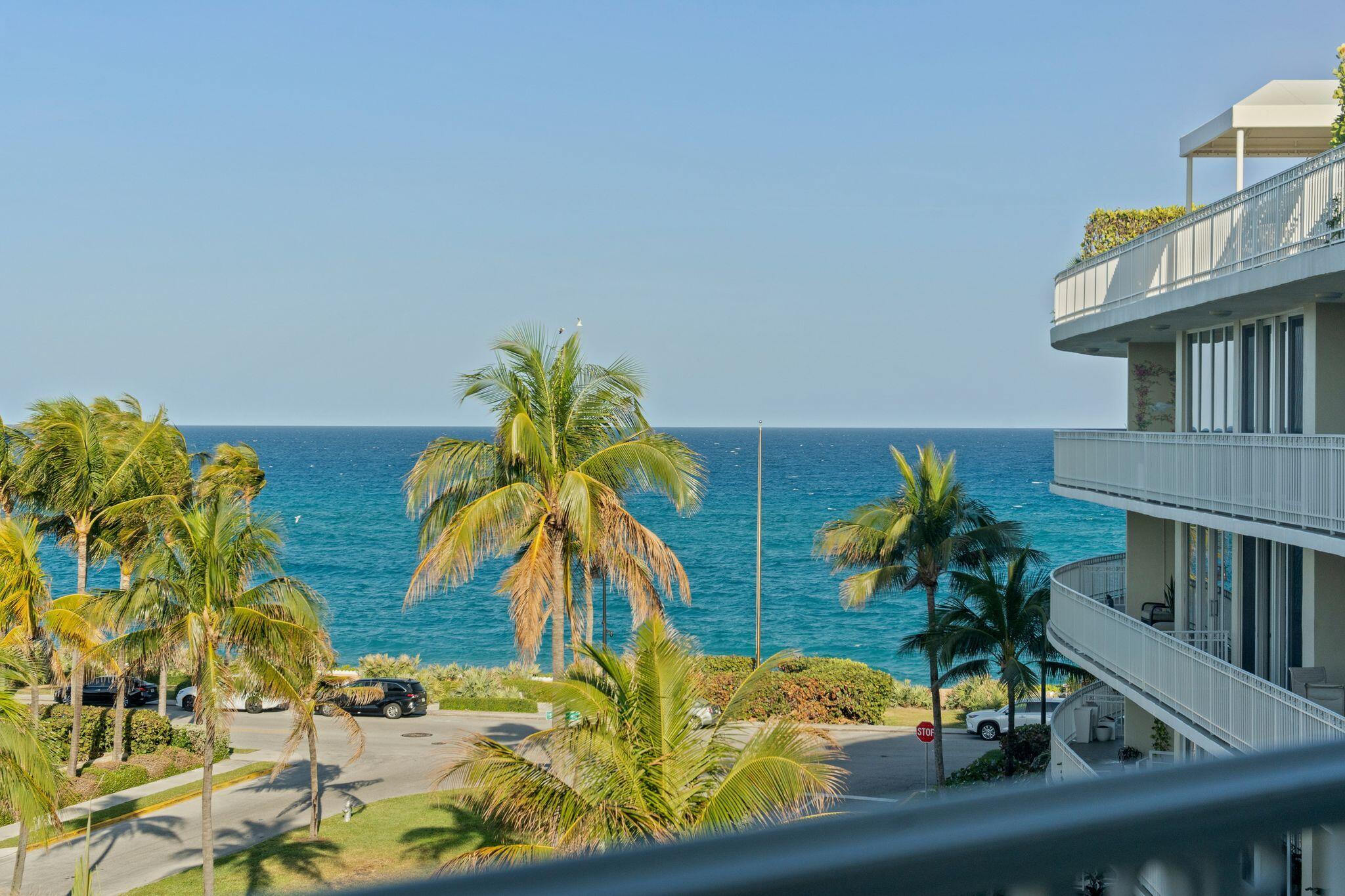 1 Royal Palm Way Condo - Residential