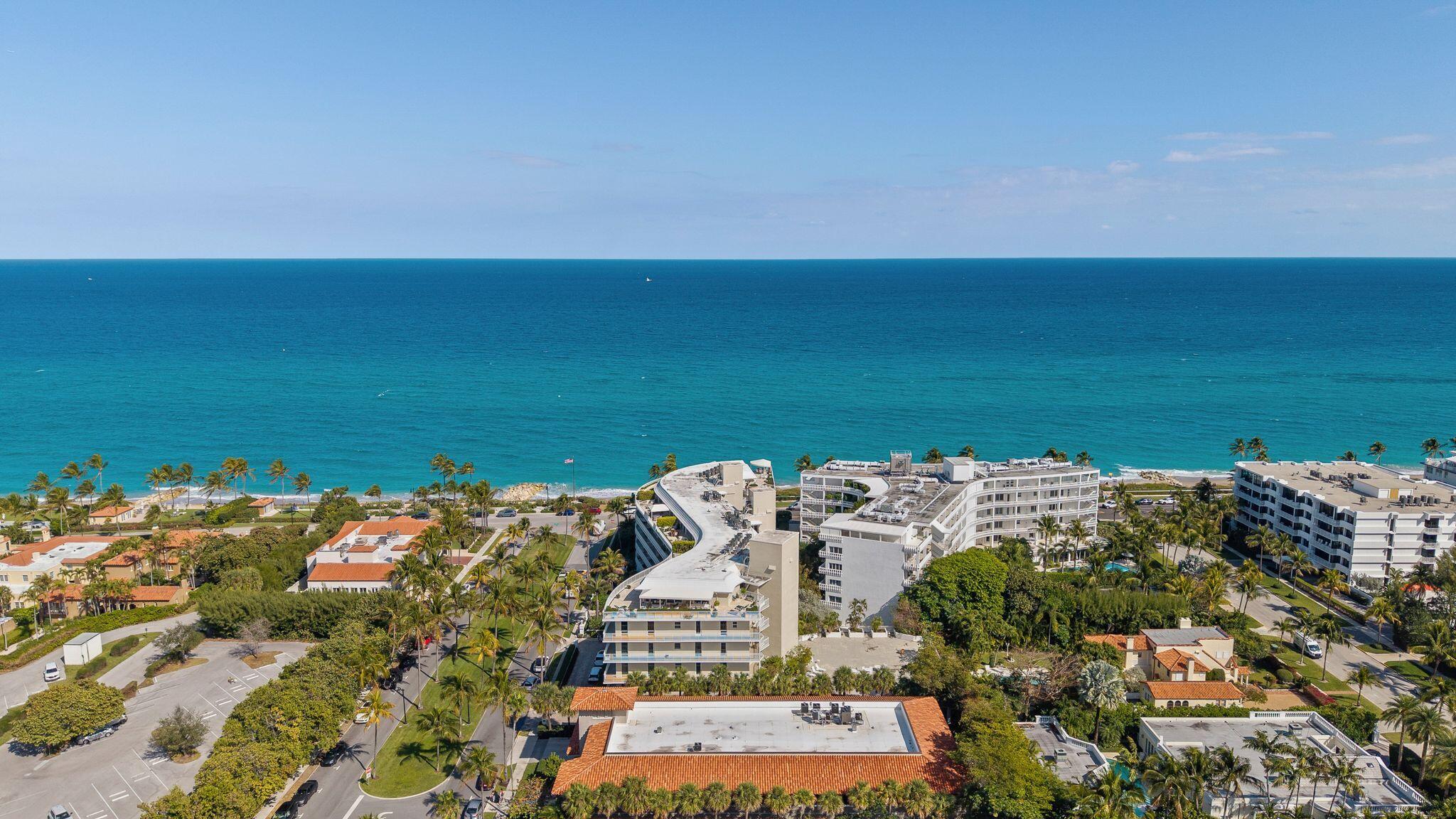 1 Royal Palm Way Condo - Residential