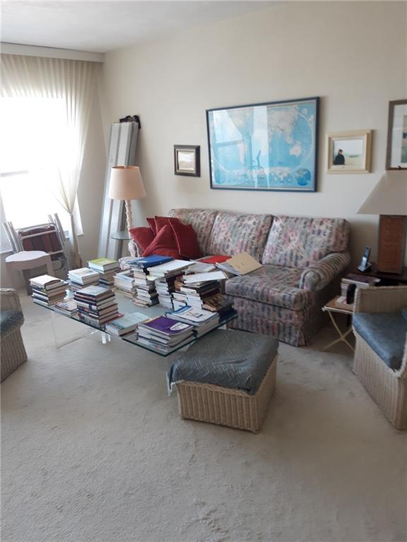 Regency Tower South - Residential