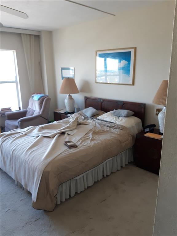 Regency Tower South - Residential