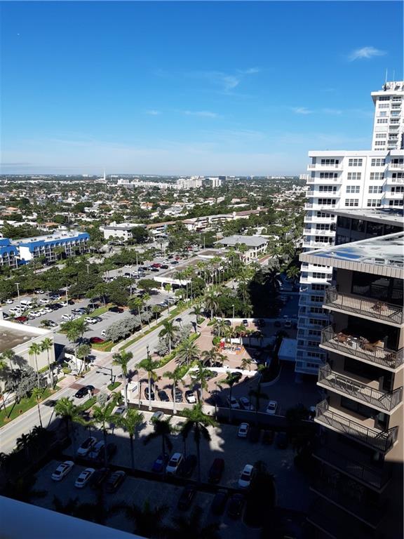 Regency Tower South - Residential