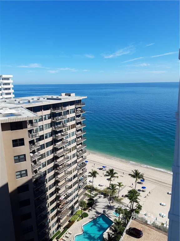 Regency Tower South - Residential