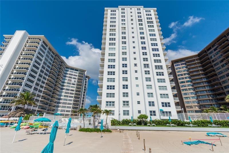 Regency Tower South - Residential