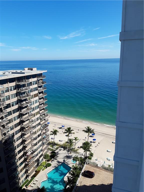 Regency Tower South - Residential