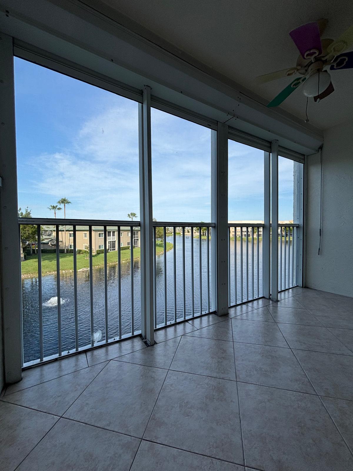 TRENT CONDOMINIUM H - Residential Lease