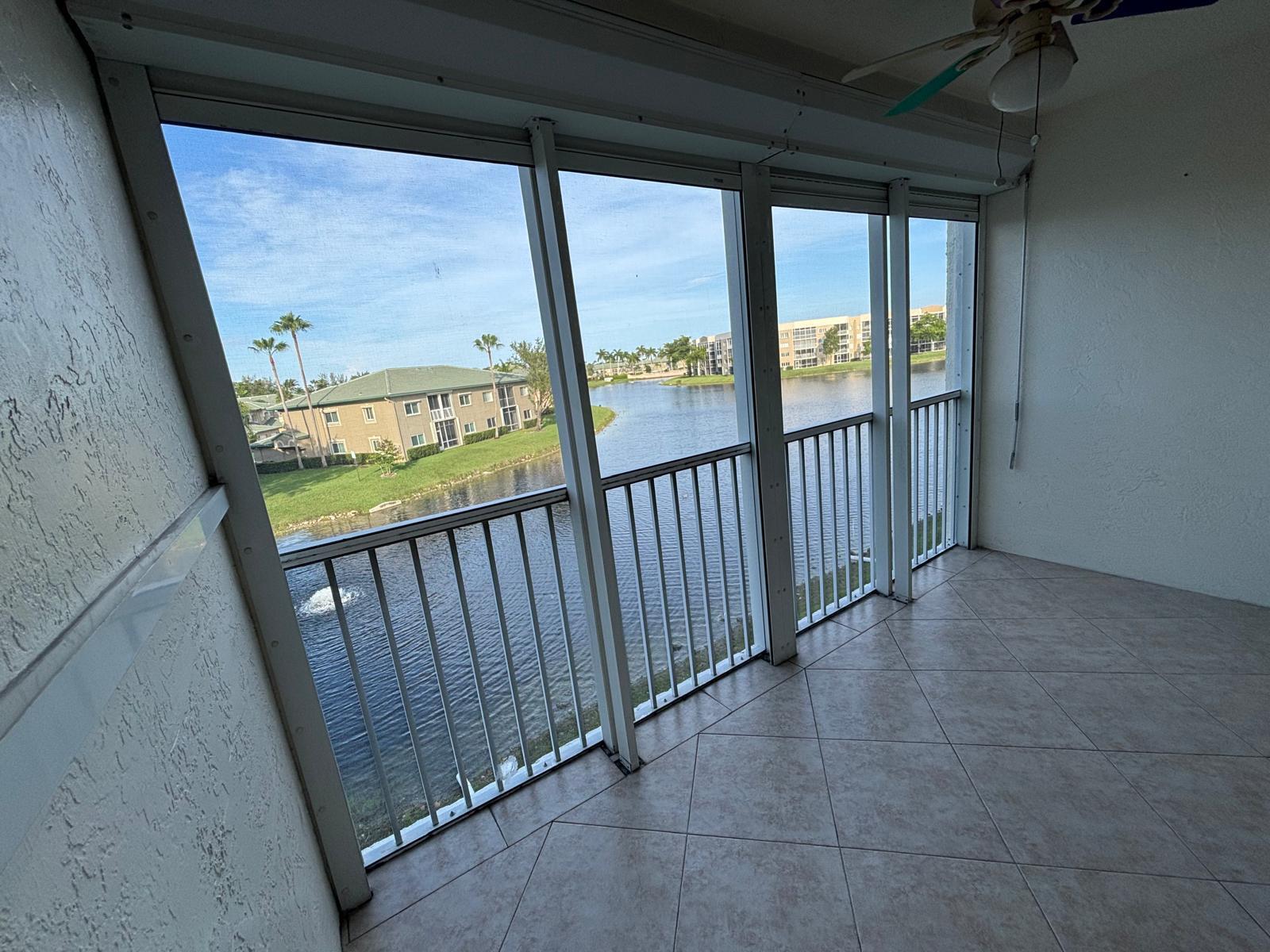 TRENT CONDOMINIUM H - Residential Lease