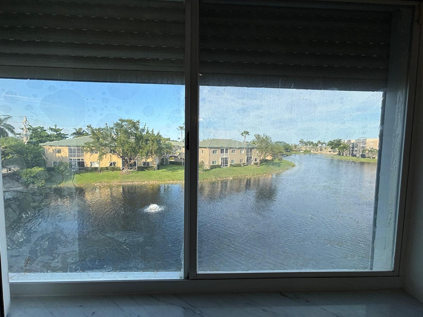 TRENT CONDOMINIUM H - Residential Lease