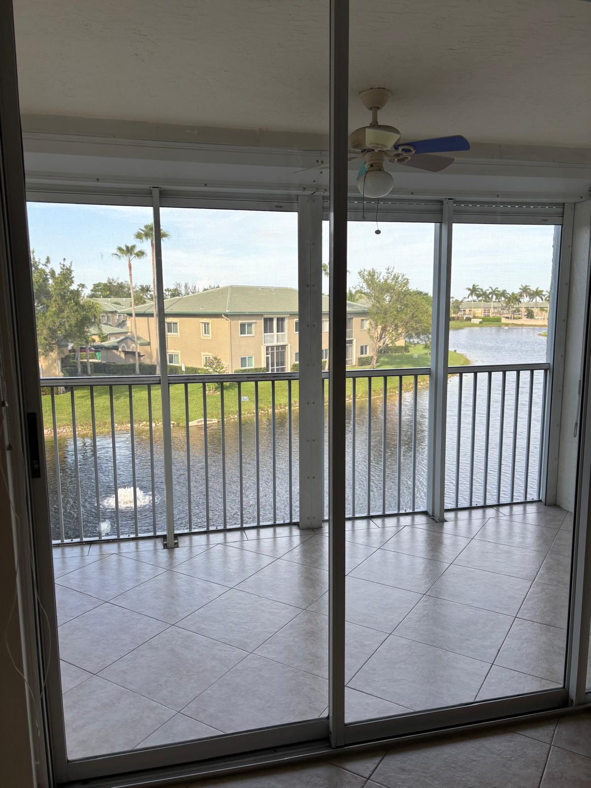 TRENT CONDOMINIUM H - Residential Lease