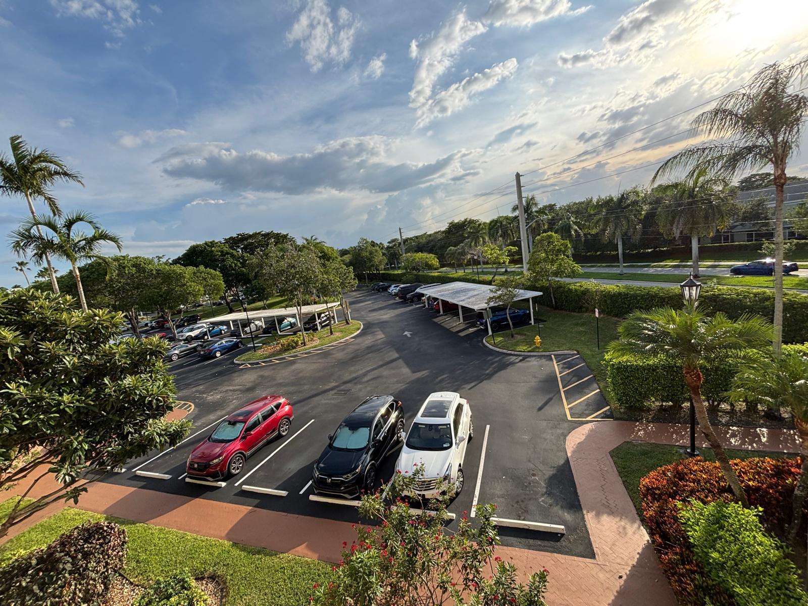 TRENT CONDOMINIUM H - Residential Lease