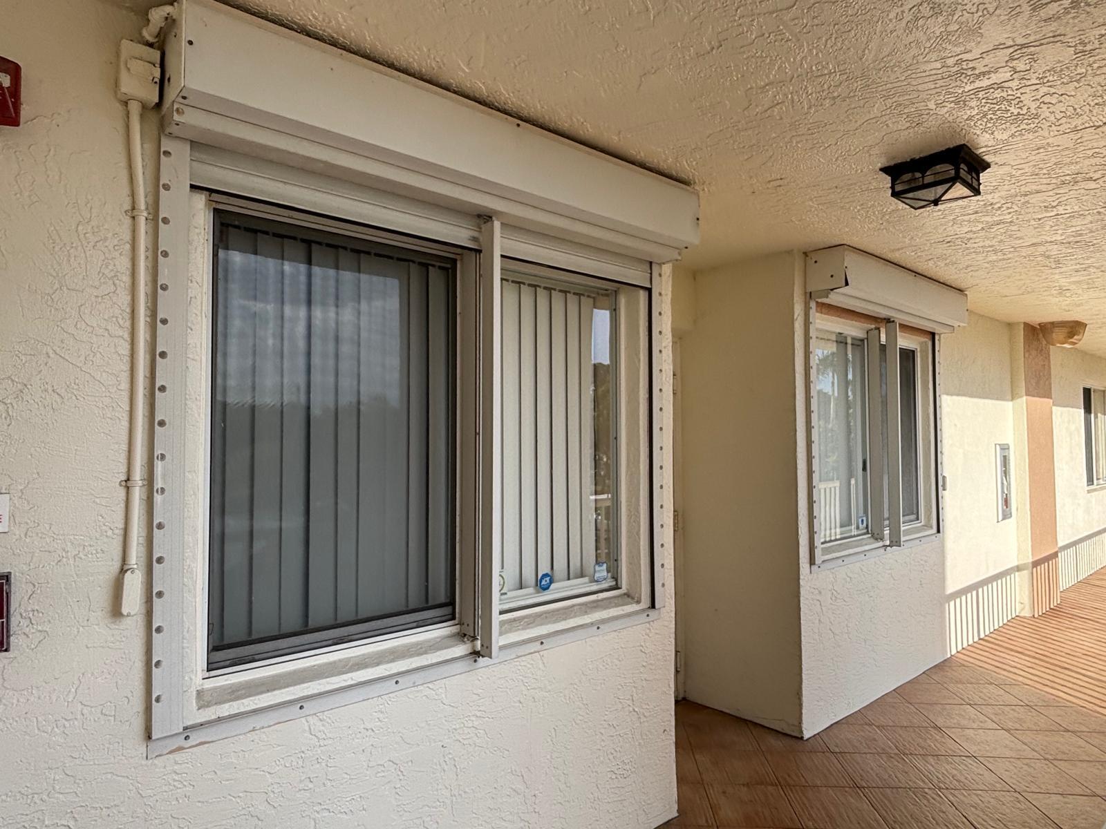 TRENT CONDOMINIUM H - Residential Lease