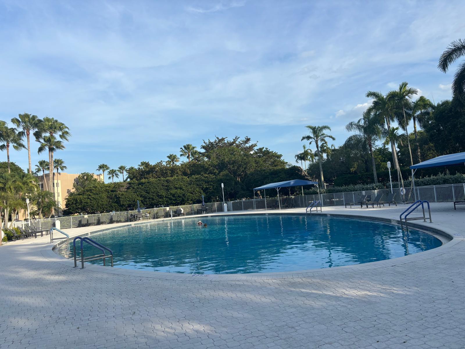 TRENT CONDOMINIUM H - Residential Lease