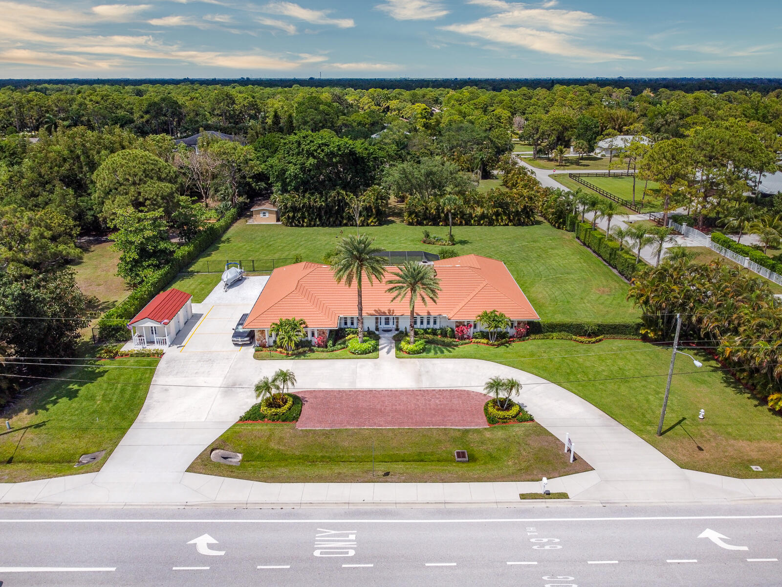 Palm Beach Country Estates - Residential