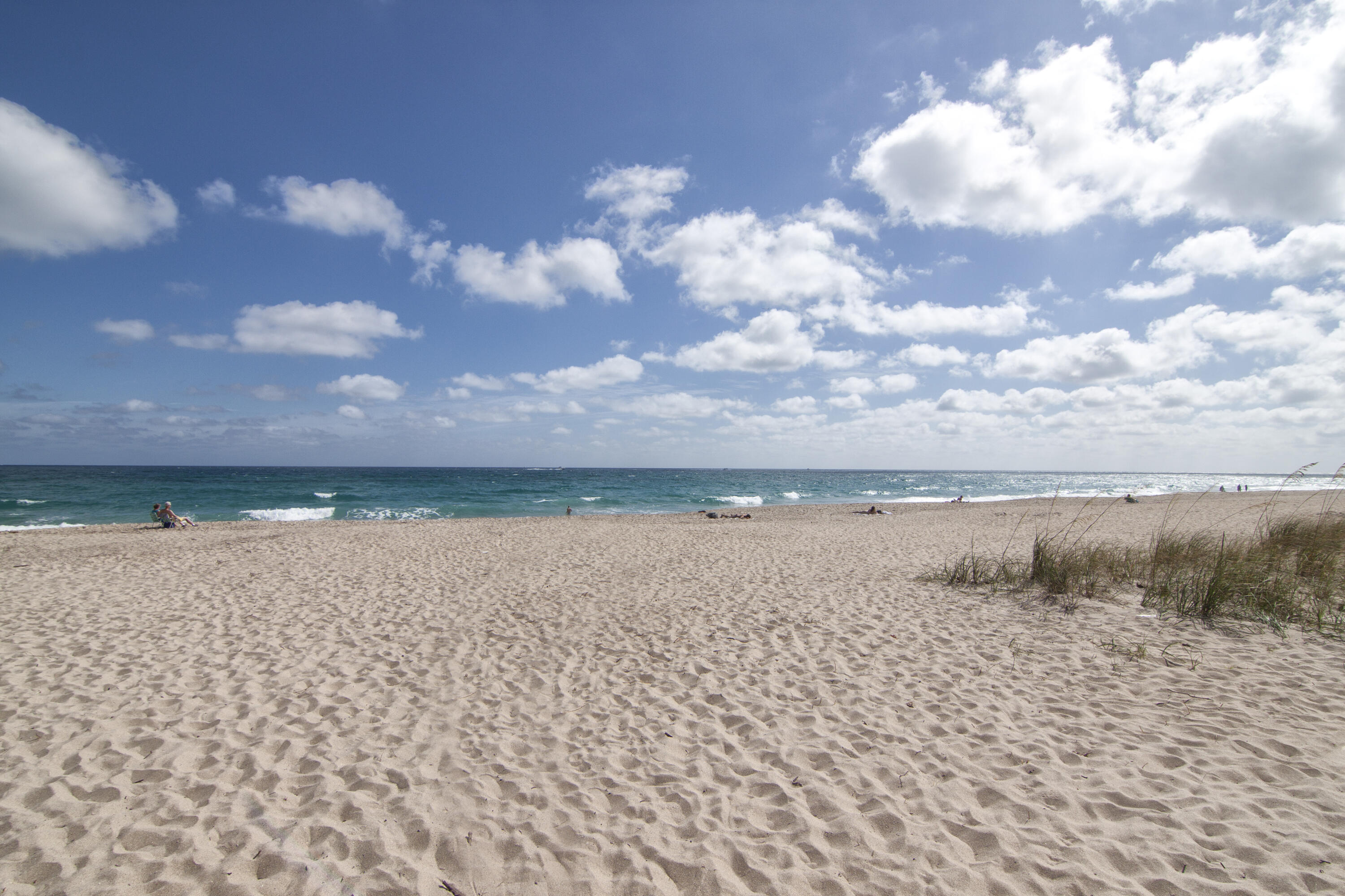 TWENTY FIVE HUNDRED SOUTH OCEAN BLVD COND - Residential